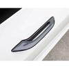 Fit For Tesla Model 3/Y - Gray Car Outside Door Handle Cover Trim 4PCS