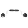 Kayak Roller Boats Load Assist Suction Canoes Roller Load Assist for Car Top