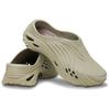 Crocs Echo Wave Moth Unisex Sneakers Cream 210521-0LJ