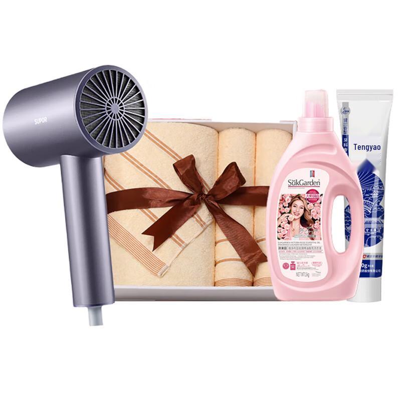 Tengyao Gum Care Dental Set