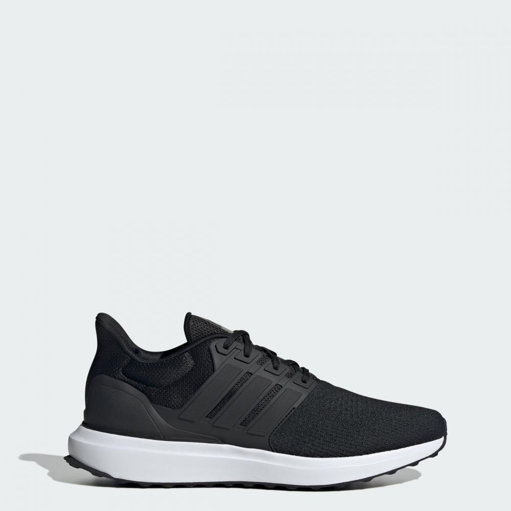 

adidas Men s adidas UBounce DNA Shoes core black core black cloud white