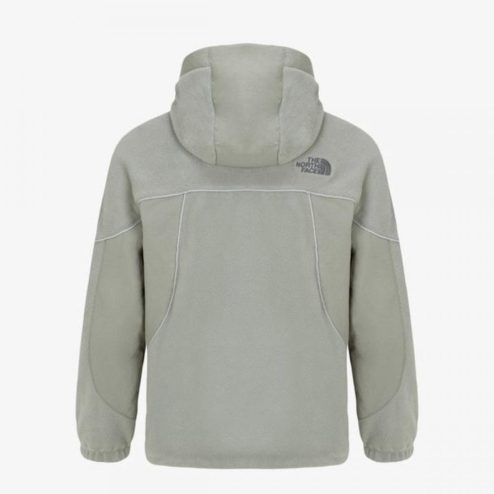 The North Face Men S creSta Jacket Pale Green Nj4fr53c
