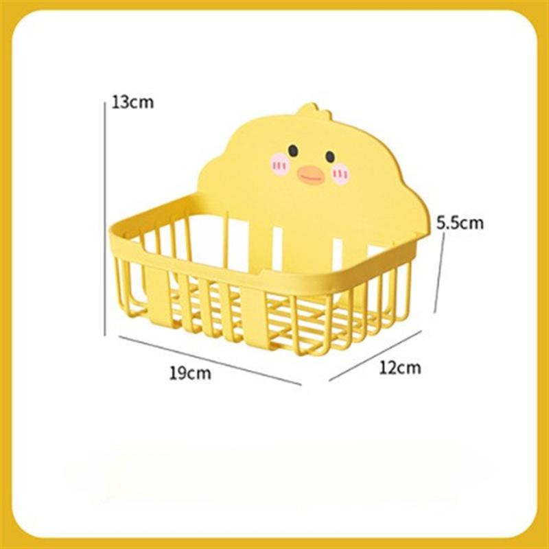 

Коробка для туалетной бумаги, бесплатная перфорация, настенная картонная коробка для рисования, бытовой туалет, мультяшная стойка для рулонной бумаги, стеллаж для хранения, ящик для хранения square