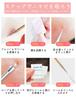 Restars Blackhead Hair Acne Antibacterial Stainless Steel Pore Care Blackhead Strawberry Nose Storage Case Set Remover, Tweezers, Remover, Kit,