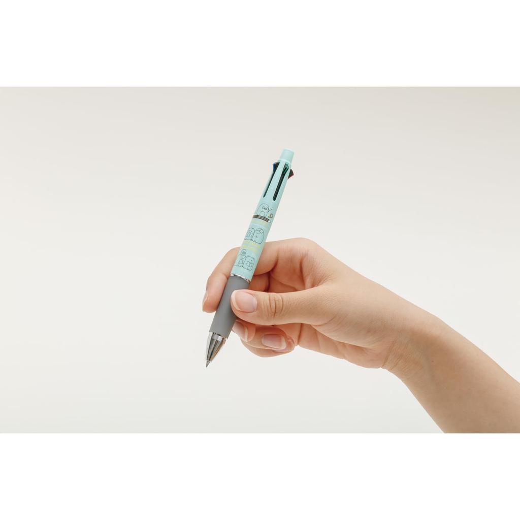 Sumikko Gurashi Jet Stream Green PR11903 San-X 4&1 H148×W13