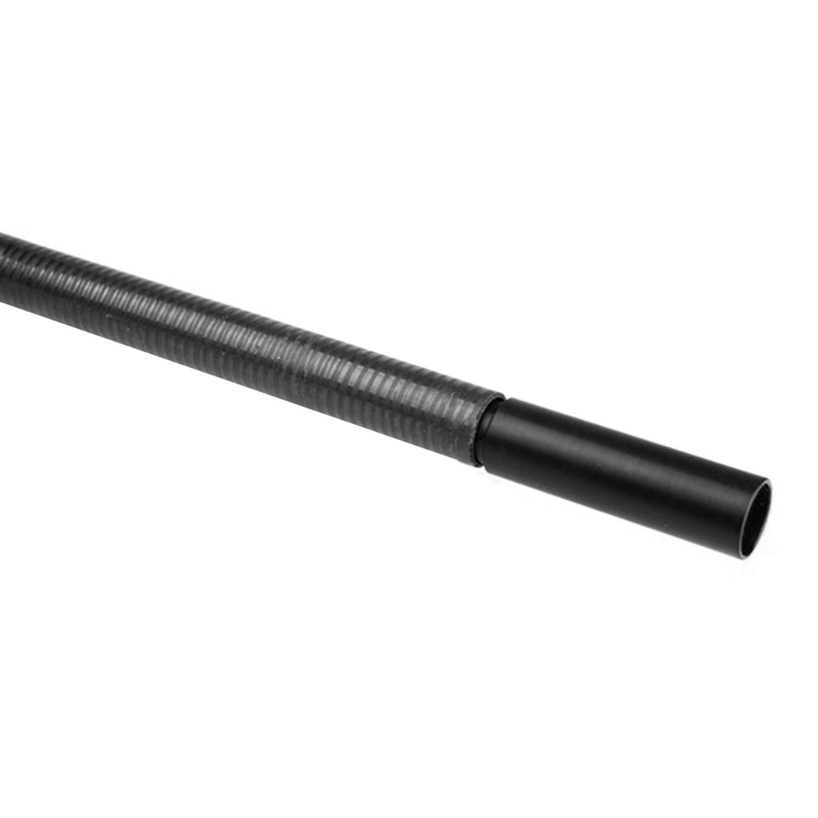 4X Étendez Facilement le Manche de Votre Club de Golf Avec Cet Outil Portable Pour la Pratique à la Maison