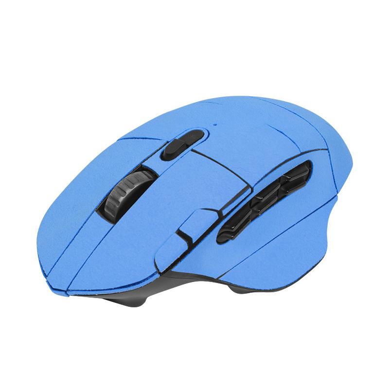 Für G604 Maus Griffband Anti-Rutsch Aufkleber Maus Zubehör Mehrere Farben Gaming Computer Laptop Desktop
