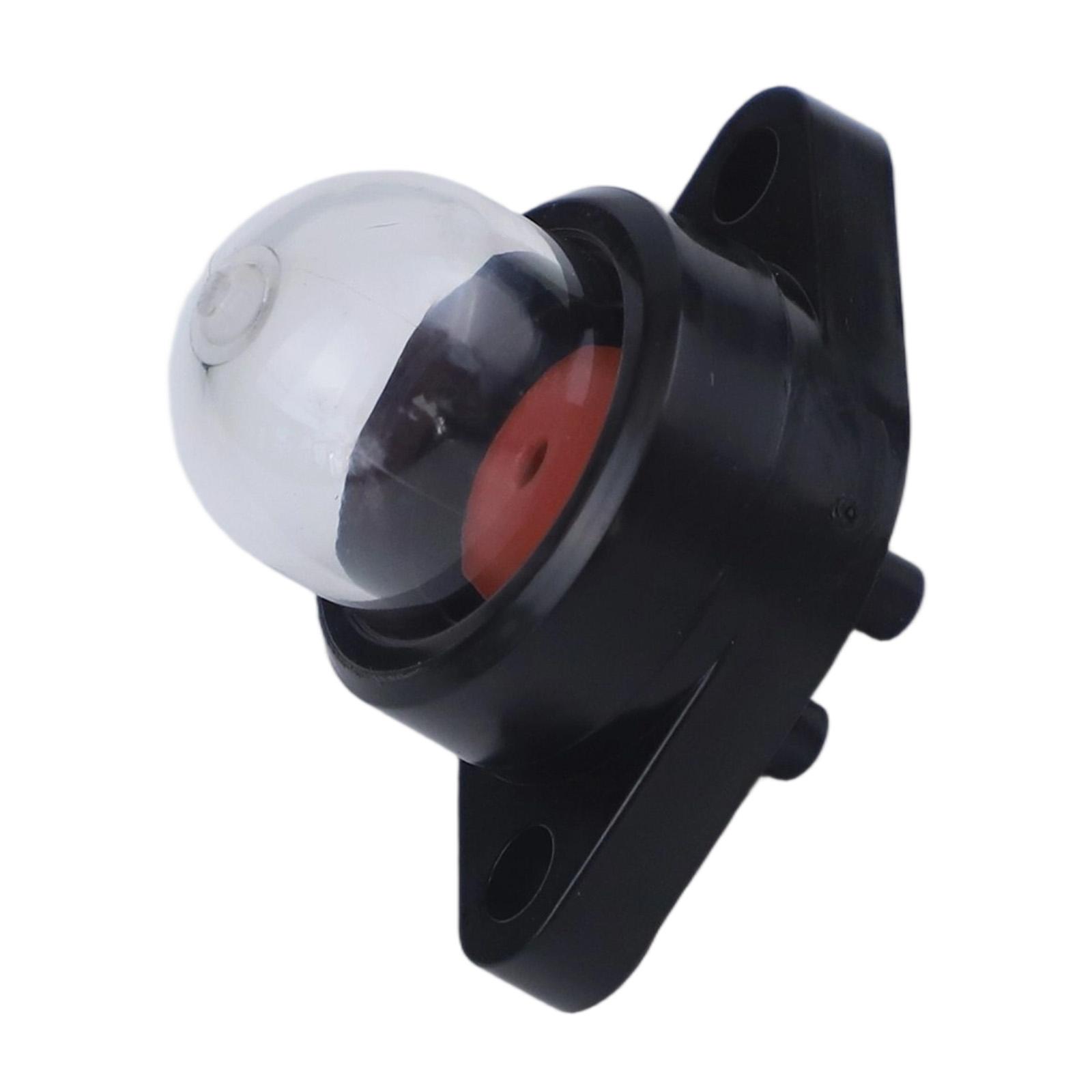 

Easy installation Air Purge Assembly for McCULLOCH 335 435 440 351