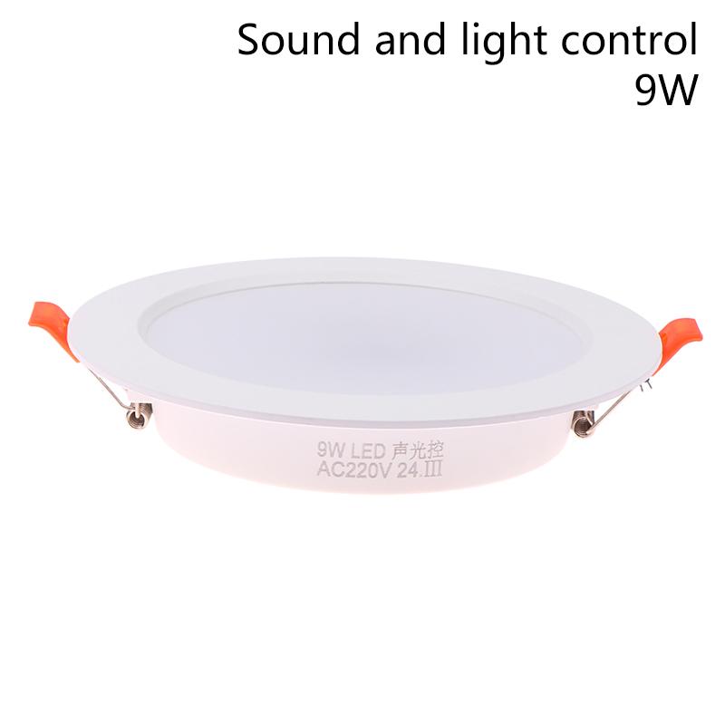 5W Warm White