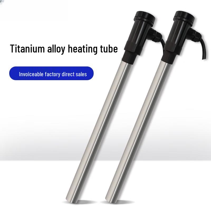 Aokewen Industrial Quartz Heating Rod