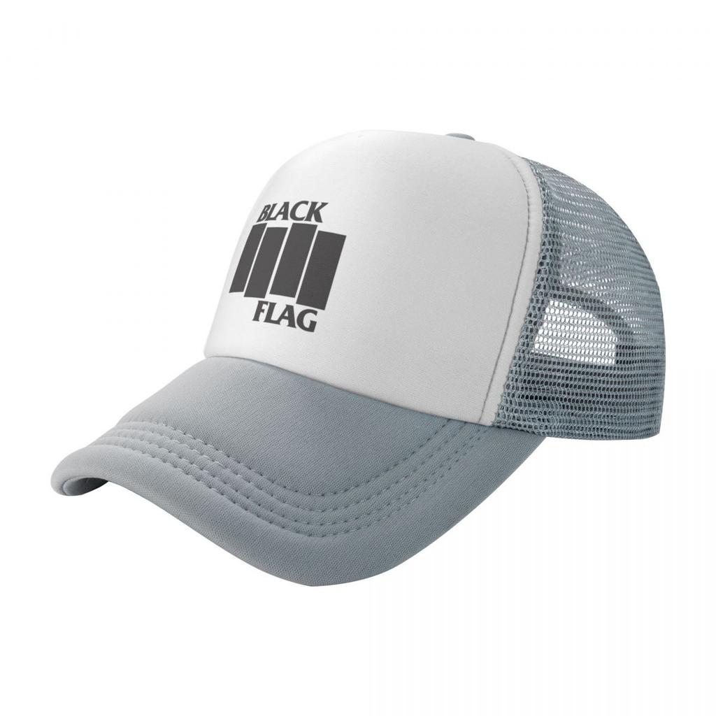 The Flag Color is Black Baseball Cap Male hat Luxury man cap Rave For Women Mens