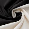 Soft Plain Weave TR Fabric for Shirts, Handkerchiefs, Scarves, and Robes