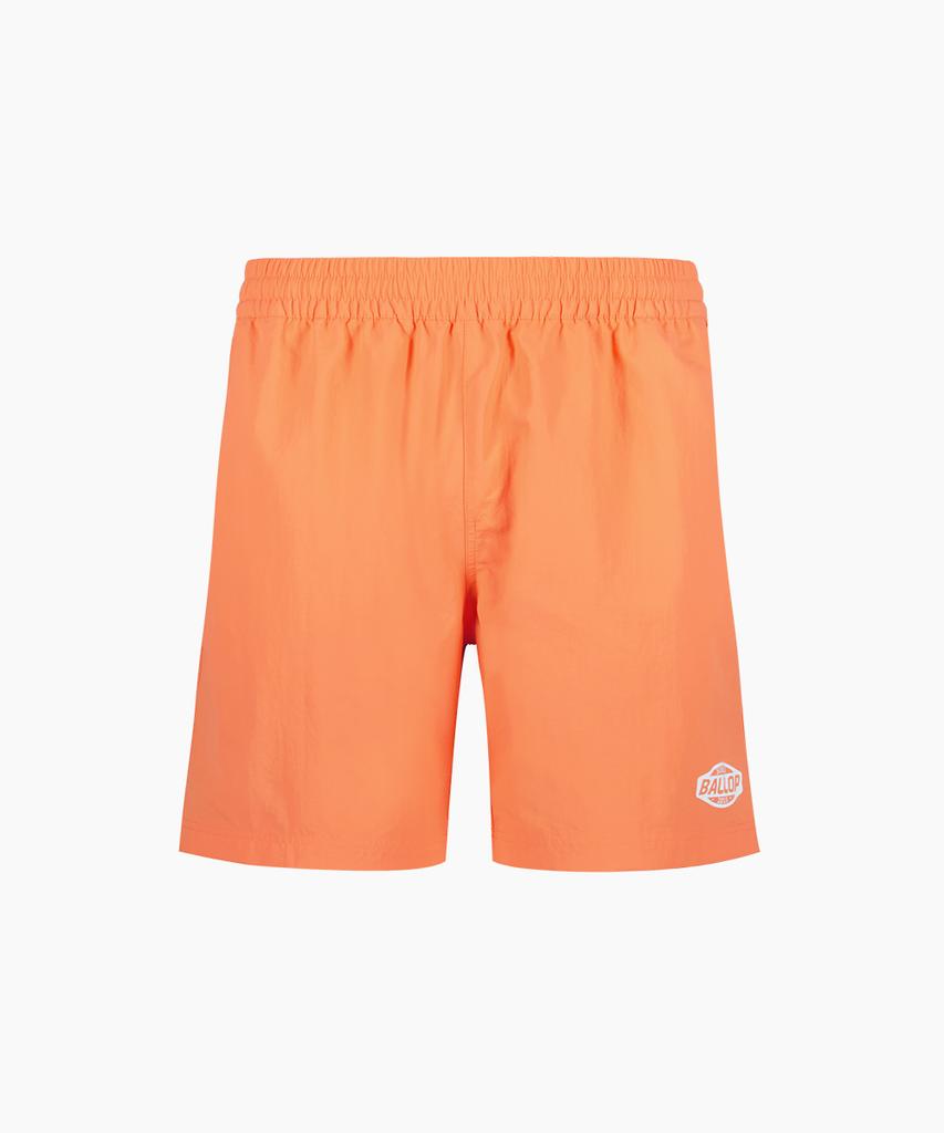 Baellob Travel & Swim Shorts Orange