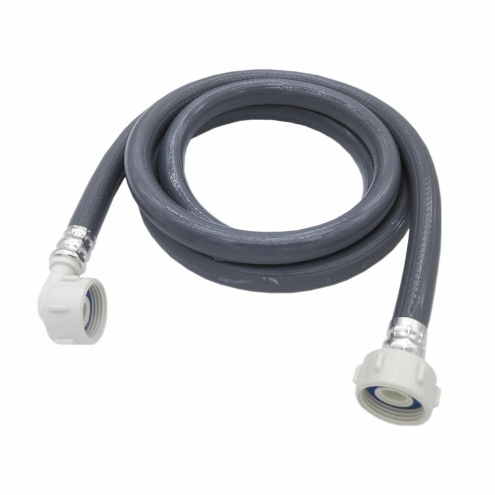 High Pressure Washing Machine Inlet Hose Automatic Garden Water Supply Pipe  Household