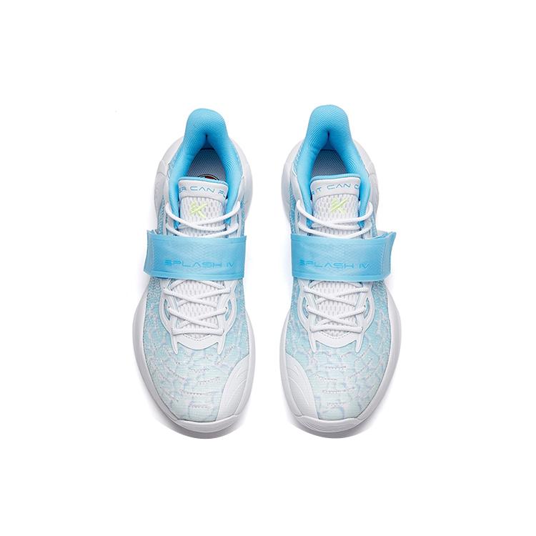 New ANTA Kt Splash 4 'Sea Wave' 112221602-3