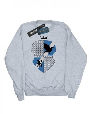 Girls Ravenclaw Shield Sweatshirt