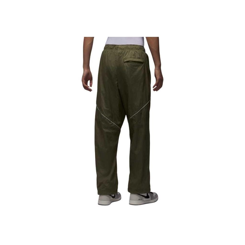 Jordan Brooklyn Comfortable Casual Pants Men bottoms IB1048-222