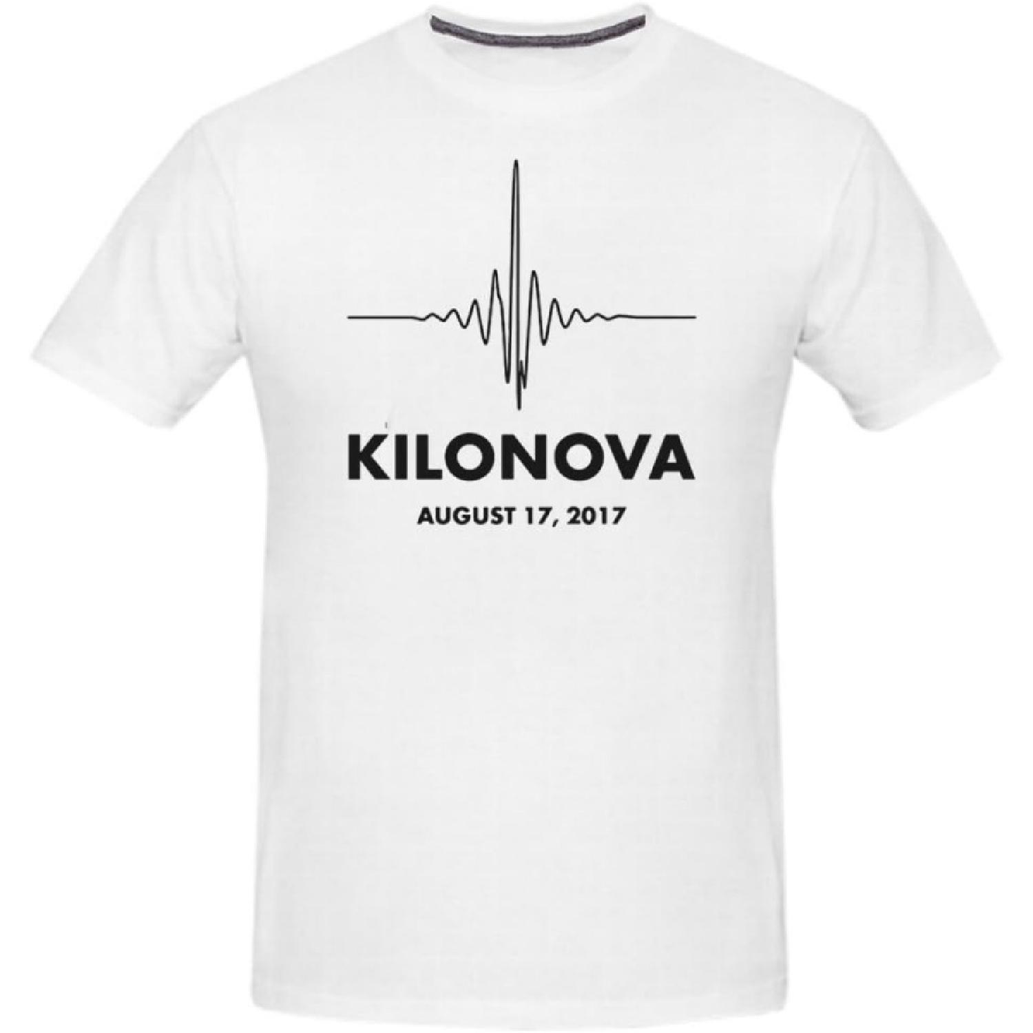 Has-Play Men s Gravitational Wave Science T-Shirt S