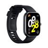 Montre connectée Xiaomi Redmi Watch 4 Noir - Montre connectée
