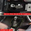 Ac29-Car Silicone Cup Holder With Side Storage Box Gear Shift Panel For 2024 For Fronx RHD