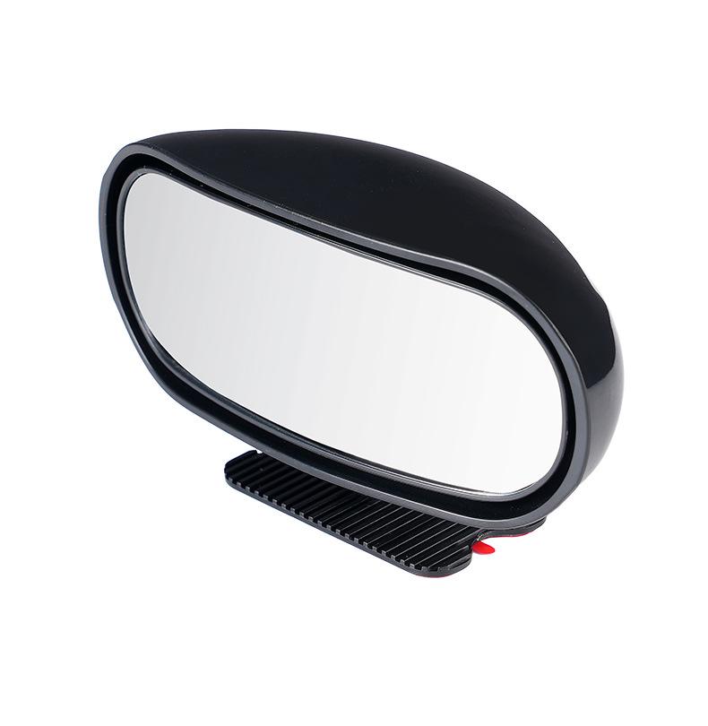 Ультрапрозрачное зеркало мертвой зоны 360° - Помощь при парковке для автомобилей