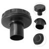 AAA  01       Car Seat Adjustment Knob Button Front Seat Adjustment Knob For Land Rover For Discovery 3 4 HJN500012PVJ