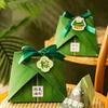 Handheld Portable Zongzi Gift Box Luxury Packaging Luxury Gift Box  Dragon Boat Festival