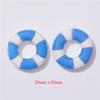 Kawaii Summer Beach Vacation Hair Mobile case Cup Decoration Flatback Resin Cabochons