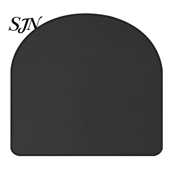 Safe Floor Protector for Pets under Grill Mats Outdoor Grill, Double-Sided Fireproof Pad Indoor Reusable Stove Mat Home Fireplace, Heat Resistant