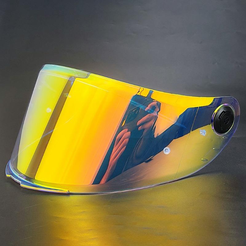 Helmet Visor FOR MT V-14B Mt Revenge 2 S Targo S V14B Visor Motorbike Lens Casco Shields Replacement Helmet Glass Shield