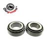 Ouyunou Stem Conical Taper Roller Bearings 320/22 320/23.5 For Dirt Pit Motor Bike Motorcycle