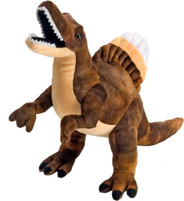Wild Republic Plüss Spinosaurus Dinosauria 15492 10"