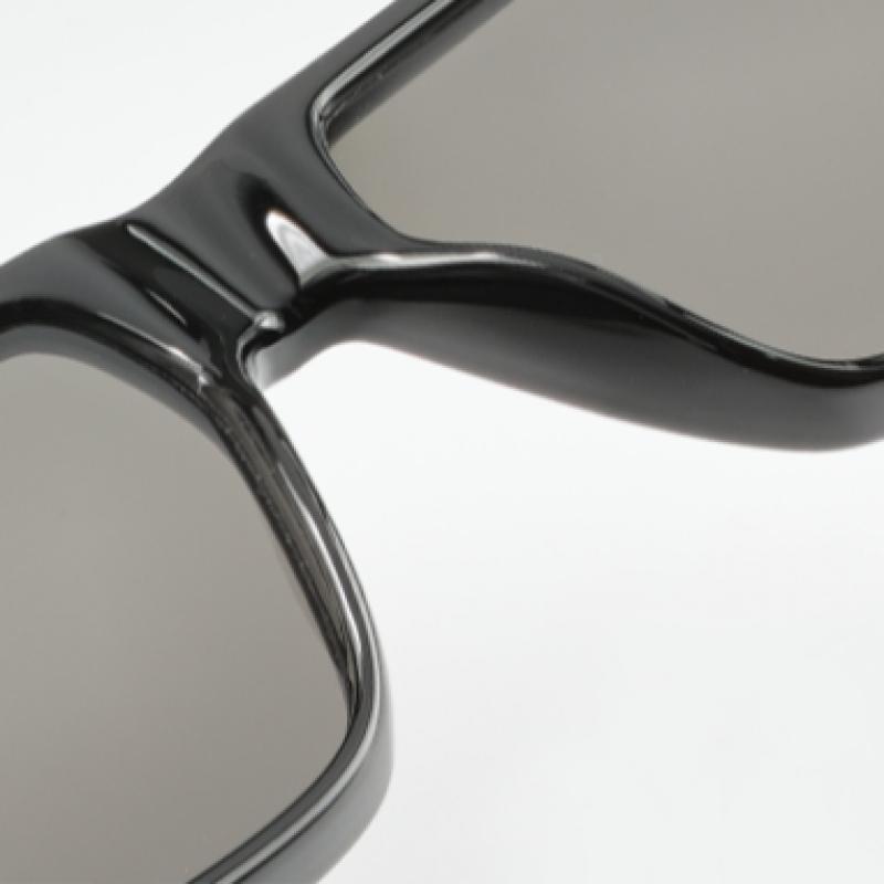 Puma Galleria Puma Sunglasses Pu0315s 001 Square Men woMen