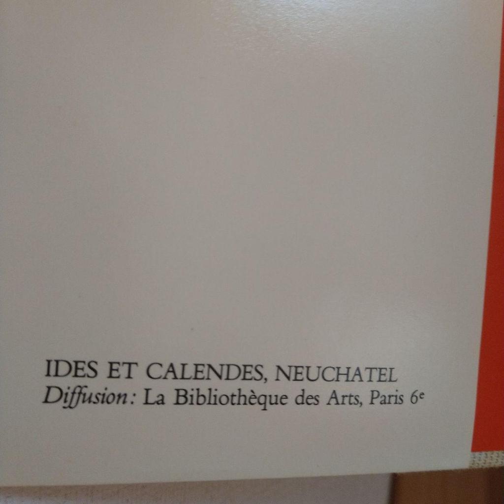 [USED] Cathelin Bernard Cathelin