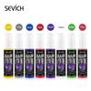 SEVICH 3Bottle/Set Hair Color Spray Instant Hair Color Hair Styling Product 30ml Temporary Hair Dye Color Fashion Beauty Makeup