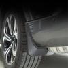 For Toyota Highlander Kluger   2024 Front And Rear Mudguards Car Splash Proof Protector Accessories Exterior Wing Fender