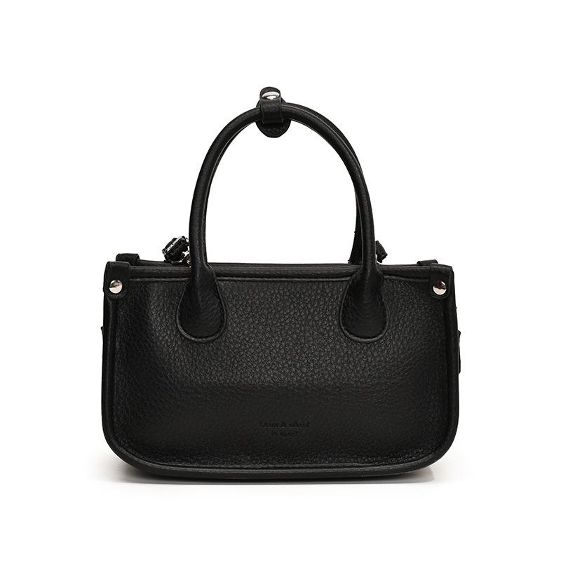 

Popular small bag women s autumn new simple retro handbag fashion casual shoulder messenger bag