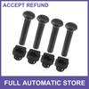 19183718 Door Lock Rod Knob Locking Button Cover FOUR  for VW Passat