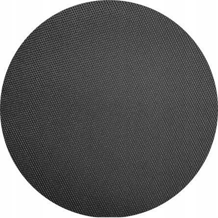 Black Tablecloth Round 320Cm Wedding Banquet
