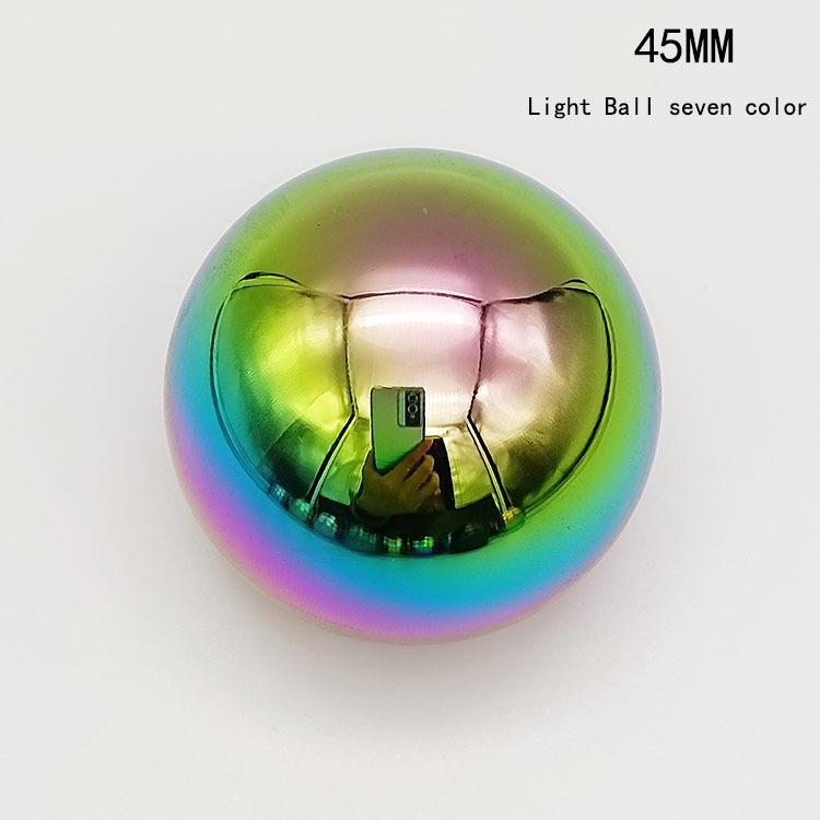 Vibrant Stress-Relief Spinning Toy for All Ages