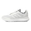 Adidas Performance Comfortable Versatile Non-Slip Breathable Low-Top Running Shoes Women sneaker White DB1796