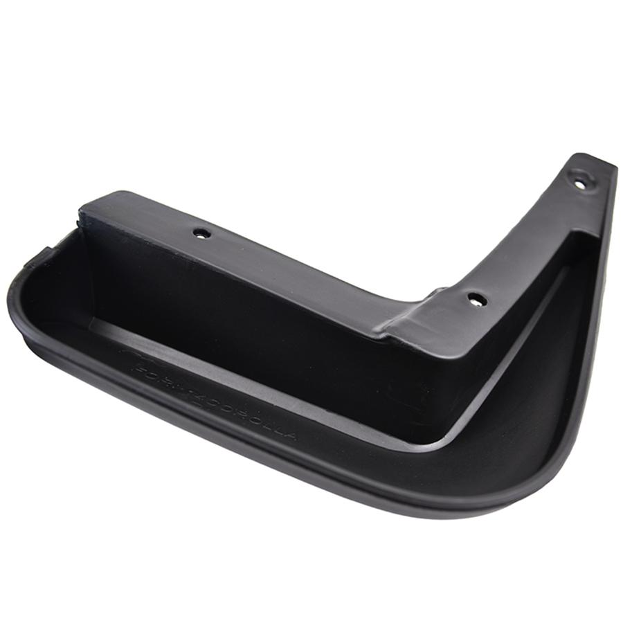 Mudflaps Mus Flap Splash Guards Mudguards Fit For Toyota Corolla 2014 2015 2016