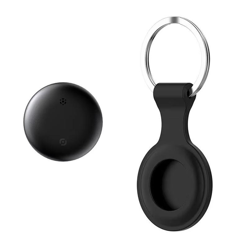 

Xiaomi GPS-локатор для домашніх тварин, гаманця, валізи, автомобіля, глобальне позиціонування, відстеження, для літніх людей, дітей, проти загубленості, пошук, для iPhone, Find My b Hanging cover