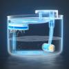 3L Automatic Cat Water Fountain Electric Pet Water Dispenser  For Cats Dogs Puppy