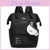 In Spired Mini Backpack For Girls With Oxford Fabric For Casual Travel