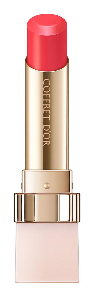 COFFRET Rouge Purely Stay Rouge D'OR RD-223