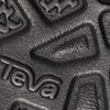 Teva Women S Non Slip Arch cuShion Slide Stvf2516790 Blk