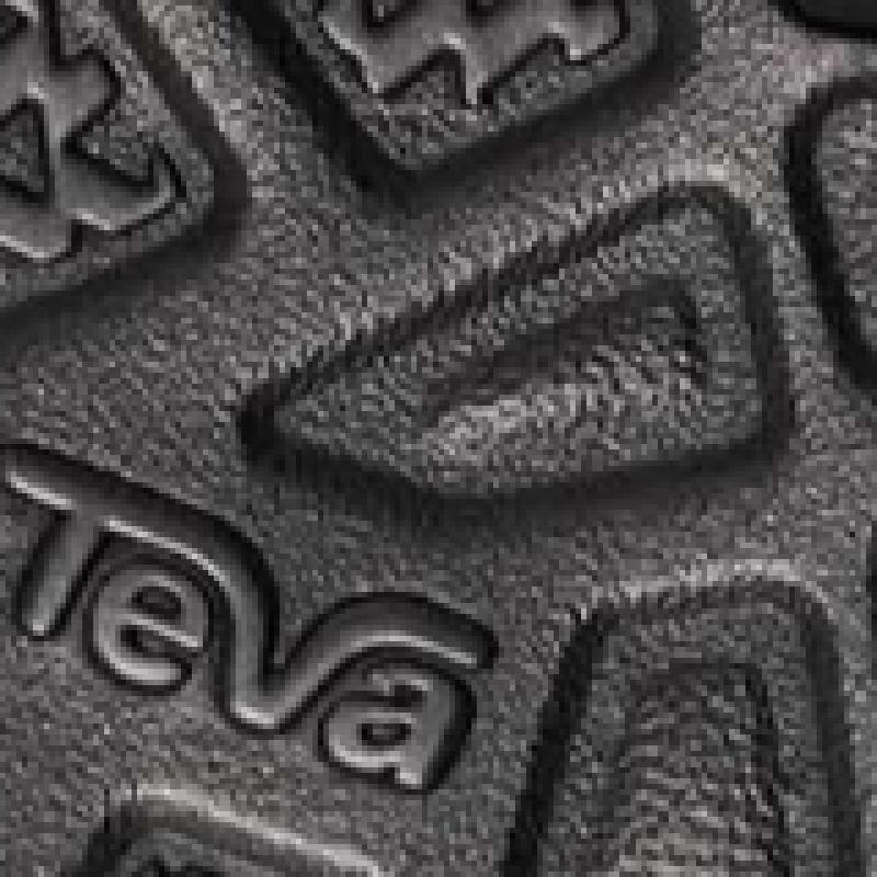 Teva Women S Non Slip Arch cuShion Slide Stvf2516790 Blk