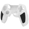 L476 Handle Silicone Protective Cover for PS5 Controller Skin Case Shell Handle Protector