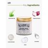 LOVE EARTH Bio Zwiebel Haarmaske & Spa - 100g
